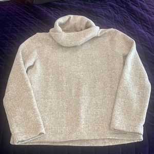 JCrew Factory sweatshirt